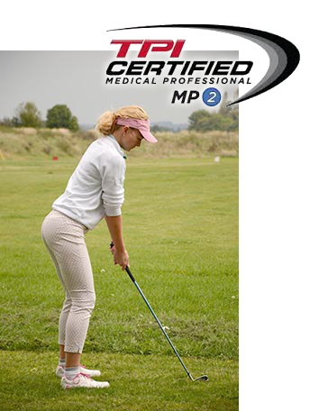 PhDr. Sendi Lagatorová, TPI certifikovaná fyzioterapeutka