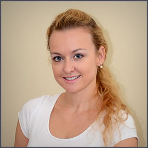 PhDr. Sendi Lagatorová